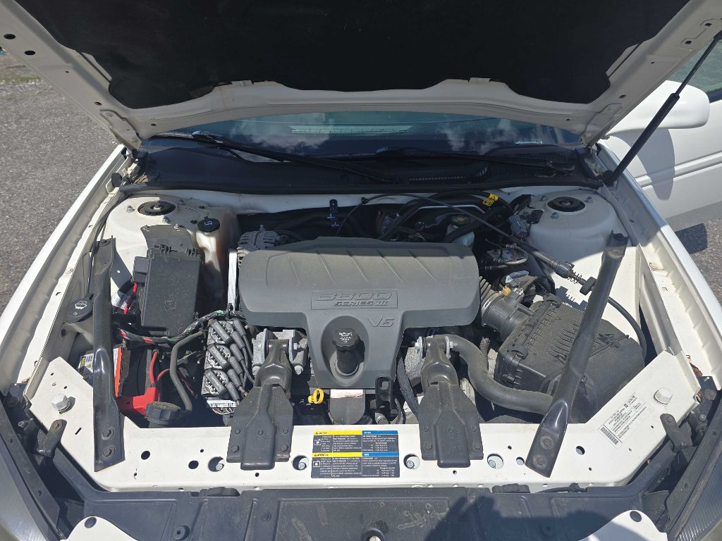 2008 Pontiac Grand Prix GP - Photo 16